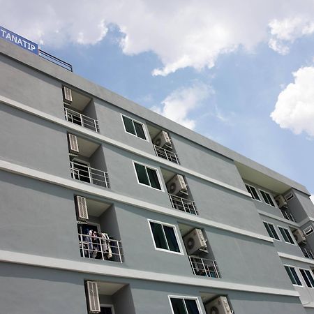 Tanatip Place Bangkok Extérieur photo