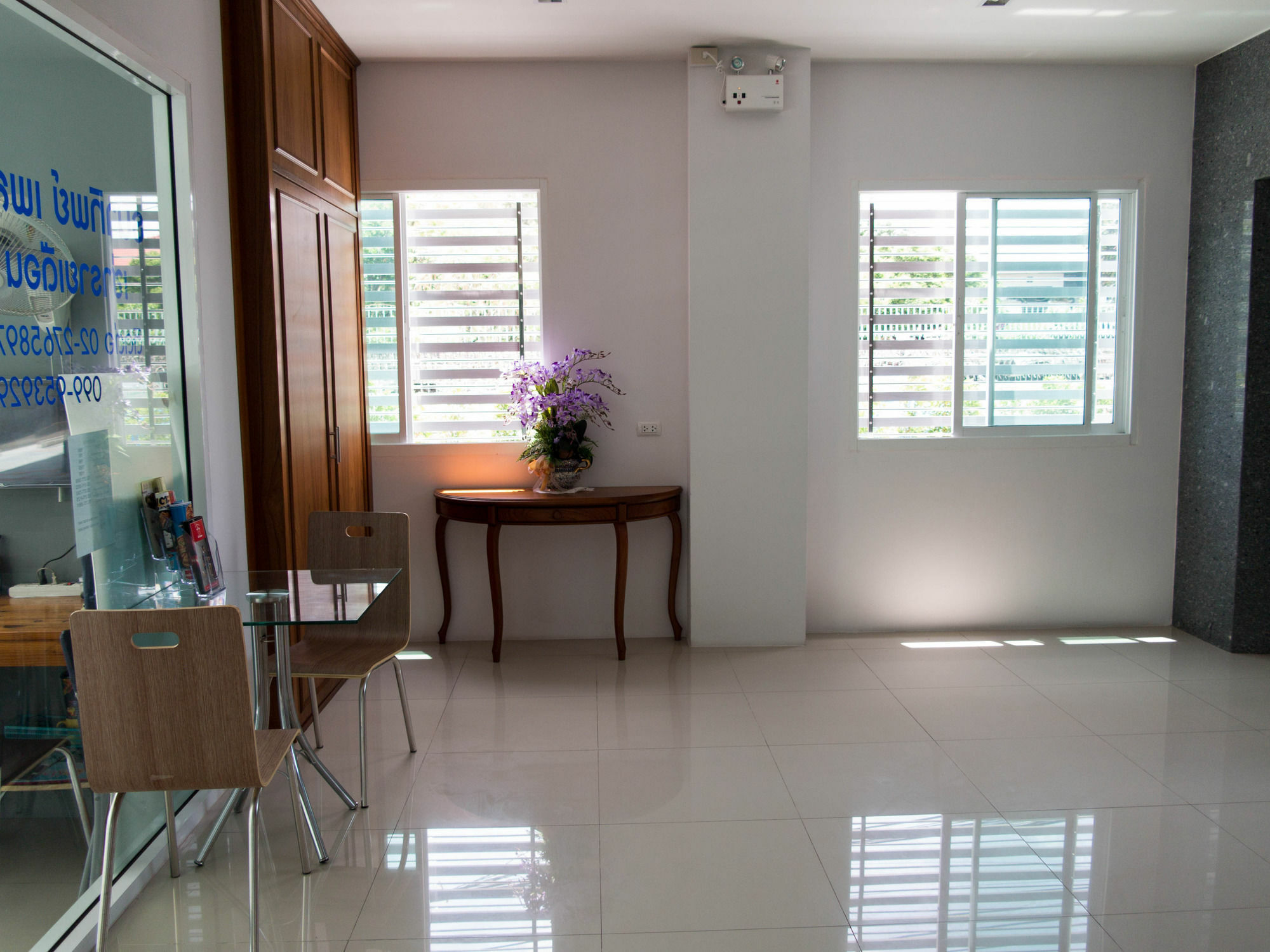 Tanatip Place Bangkok Extérieur photo