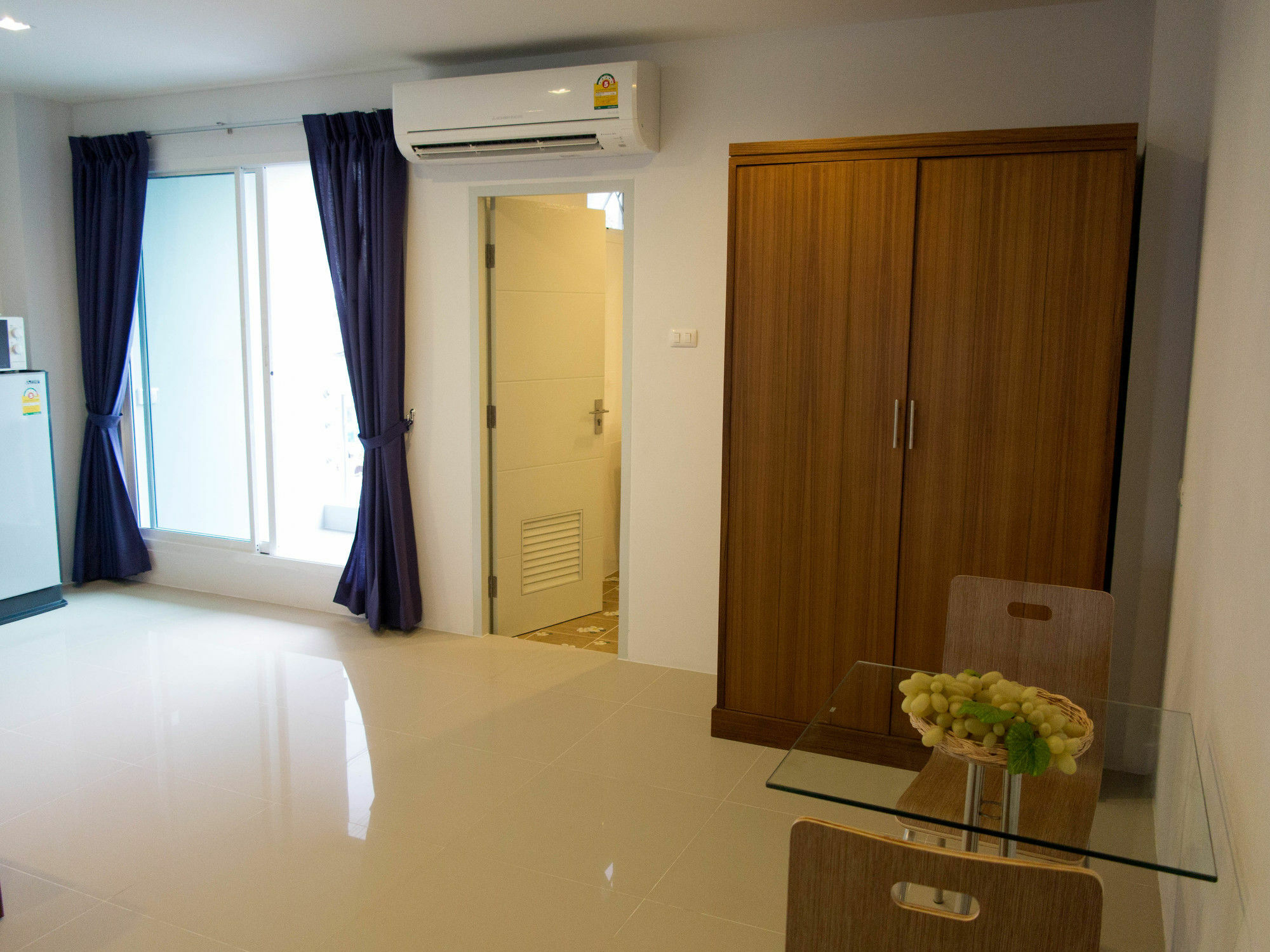 Tanatip Place Bangkok Extérieur photo
