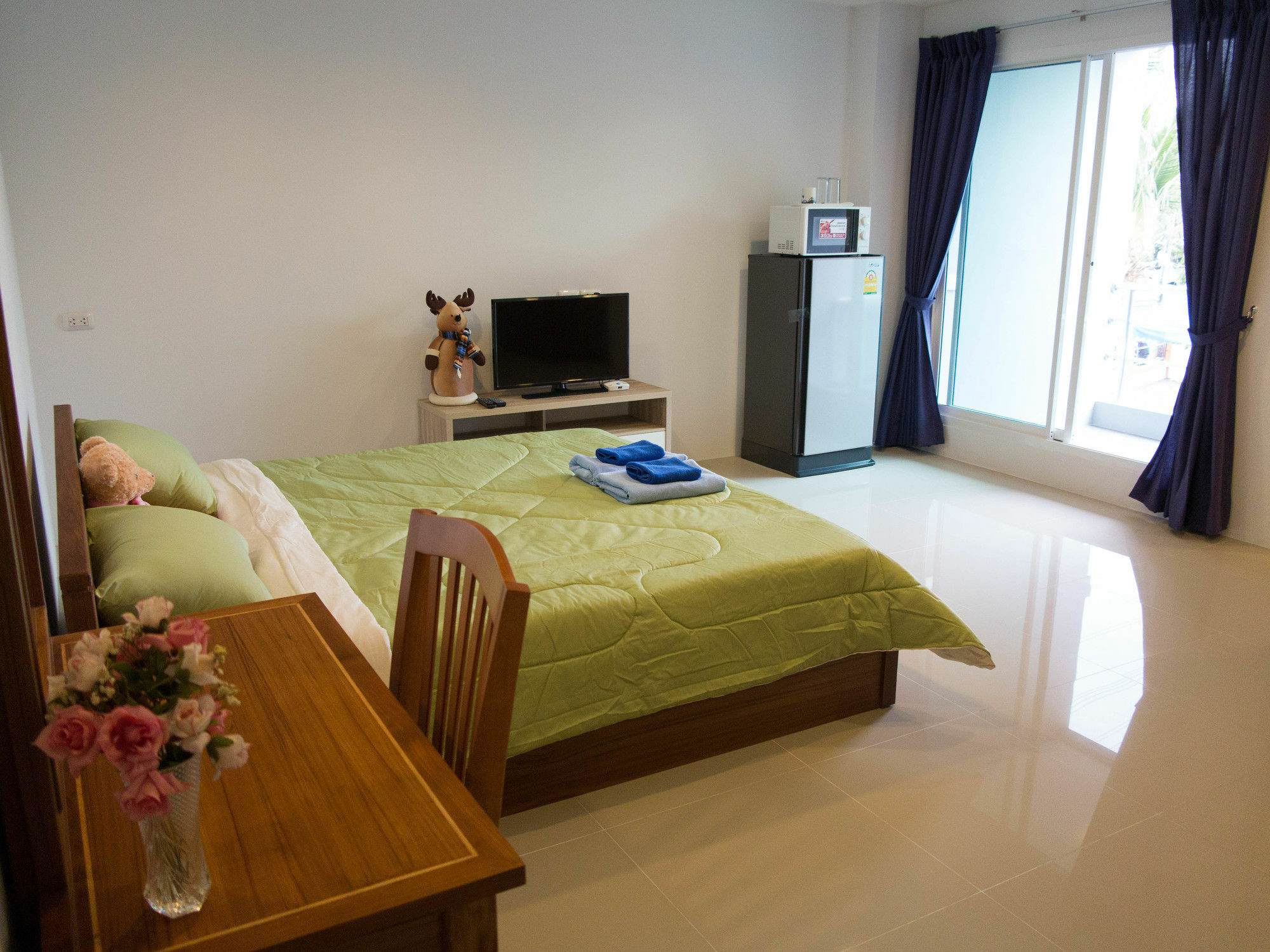 Tanatip Place Bangkok Extérieur photo
