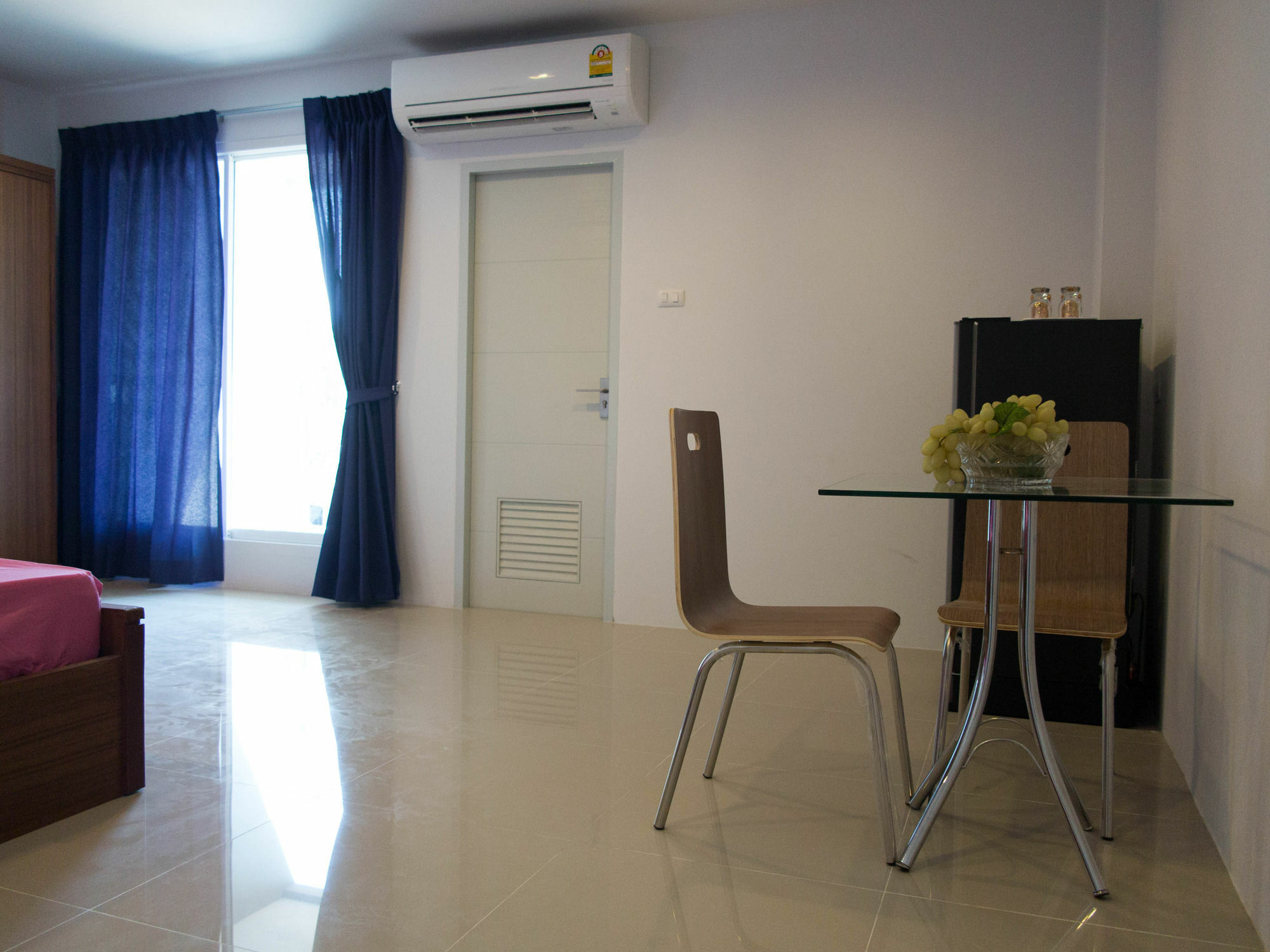 Tanatip Place Bangkok Extérieur photo