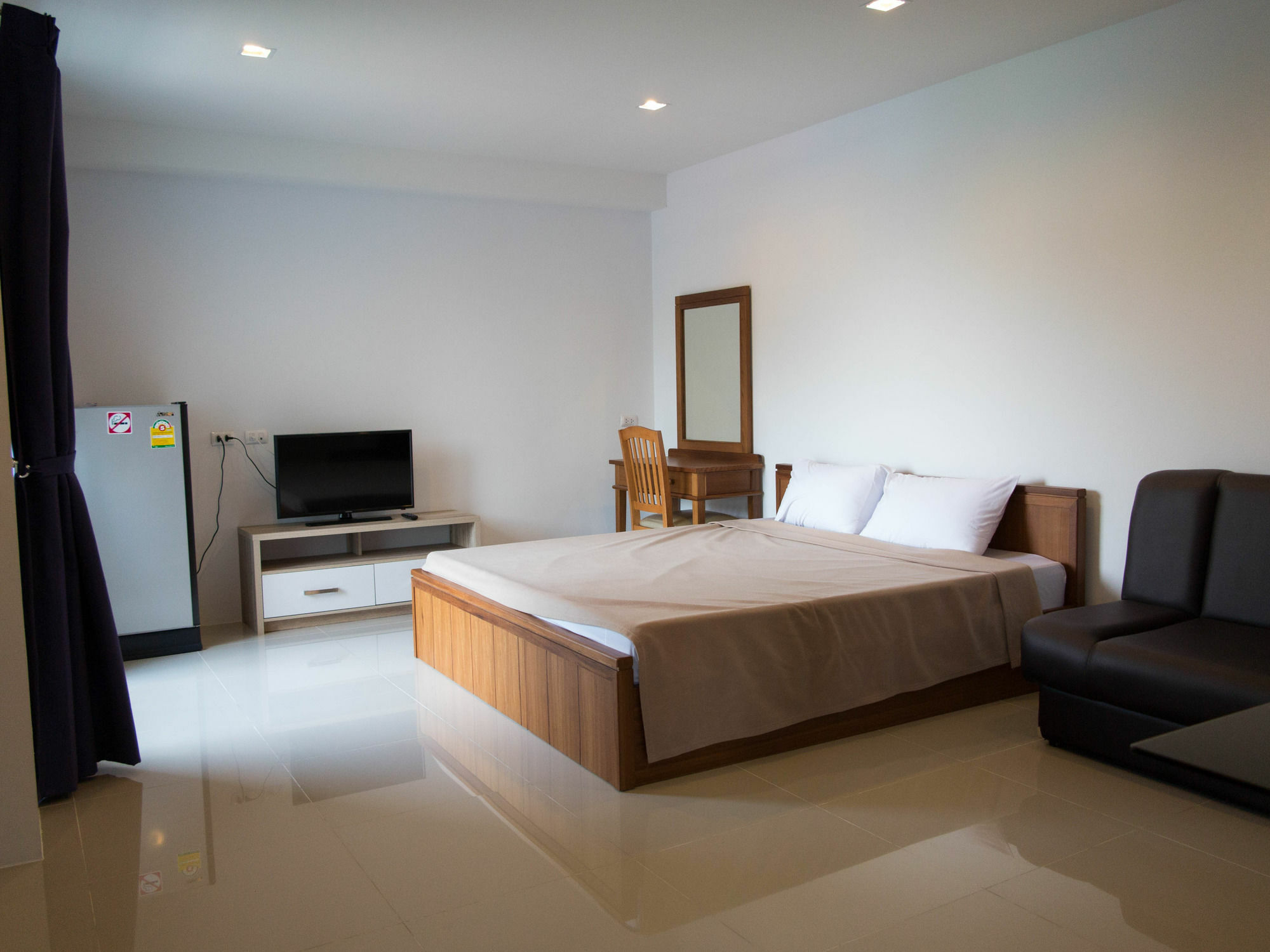 Tanatip Place Bangkok Extérieur photo